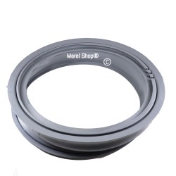 Guarnizione Soffietto Oblò per Lavatrice LG MDS65695803