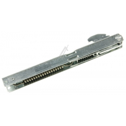 Cerniera Porto per Forno Ariston Indesit C00274555