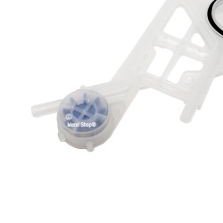 Air Break Turbina Segnalatore di Pressione  per Lavastoviglie Ariston Indesit C00256546