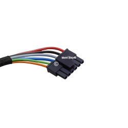 Cablaggio Inferiore Originale Collegamento Accessori per Folletto VK7 37254