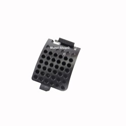 Coperchio Sportello Originale per Spazzola Folletto VK7 HD7 37187