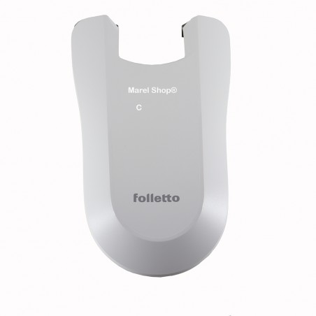 Calotta Copertura Superiore Originale per Spazzola Folletto HD7 VK7 37448