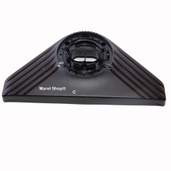 Calotta di Aspirazione Originale per Spazzola Folletto HD7 VK7 37444