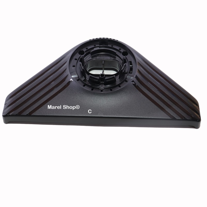 Calotta di Aspirazione Originale per Spazzola Folletto HD7 VK7 37444