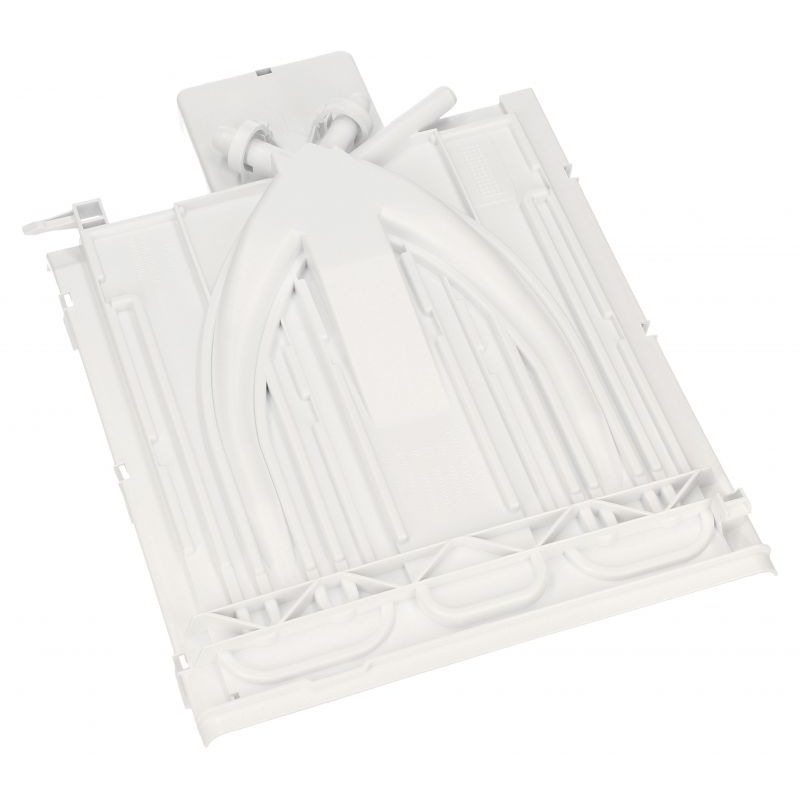 Coperchio Vaschetta Cassetto Detersivo per Lavatrice Bosch Siemens 00665582
