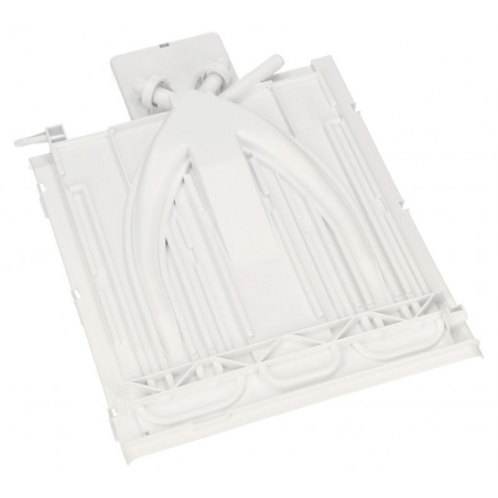 Coperchio Vaschetta Cassetto Detersivo per Lavatrice Bosch Siemens 00665582