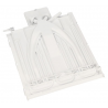 Coperchio Vaschetta Cassetto Detersivo per Lavatrice Bosch Siemens 00665582
