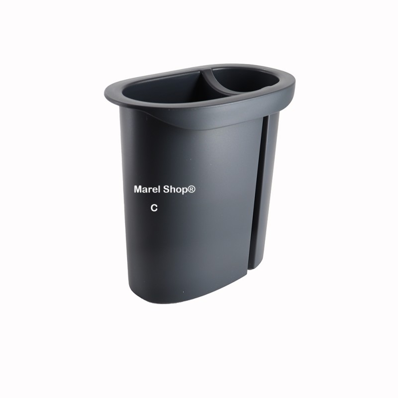 Spingitore per Accessorio Affettatutto Originale Bimby TM6 TM5 37529