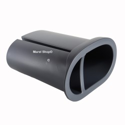 Spingitore per Accessorio Affettatutto Originale Bimby TM6 TM5 37529