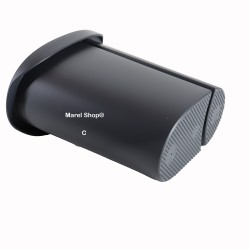 Spingitore per Accessorio Affettatutto Originale Bimby TM6 TM5 37529