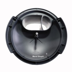 Coperchio per Accessorio Affettatutto Originale Bimby TM6 TM5 37528