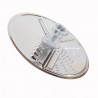 Disco per Accessorio Affettatutto Reversibile Originale Bimby TM6 TM5 37224