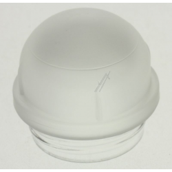 Vetro Copri Lampada Copertura Lampadina per Forno Bosch Siemens 00632807