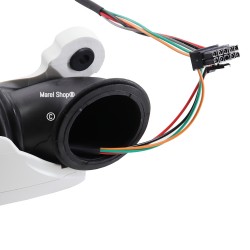 Snodo Originale per Lavapavimenti Pulilava SP7 37295