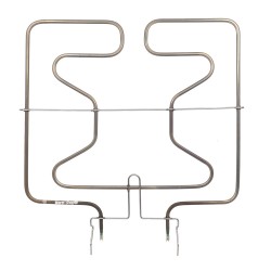 Resistenza Inferiore 1100 W per Forno Bosch Siemens 00470763