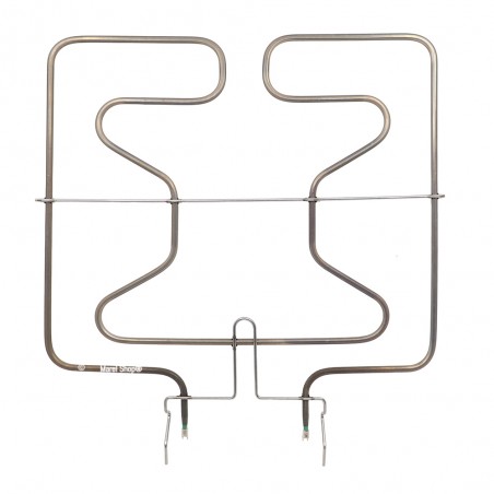 Resistenza Inferiore 1100 W per Forno Bosch Siemens 00470763