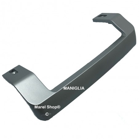 Maniglia Leva Porta per Frigorifero Congelatore Beko Arcelik 4900061200