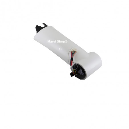 Snodo Originale per Battitappeto EB7 37209