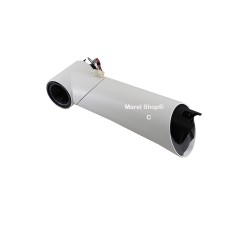 Snodo Originale per Battitappeto EB7 37209