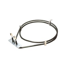 Resistenza Circolare 2000 W per Forno Ventilato Electrolux Zanussi Rex 3570284038
