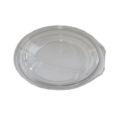 Vetro Oblò per Lavatrice Candy Hoover Zerowatt 41021142