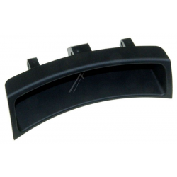 Maniglia Maniglietta per Oblò Lavatrice Candy Hoover Zerowatt 41041276