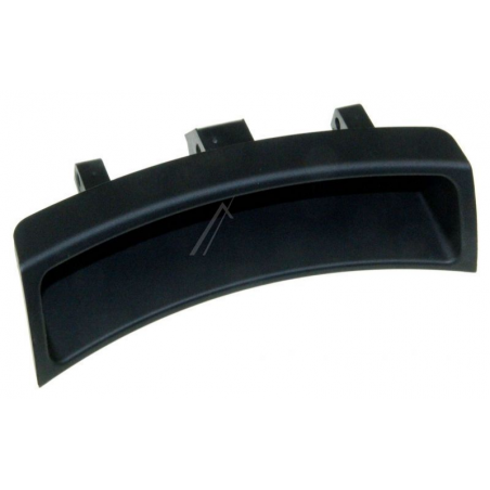 Maniglia Maniglietta per Oblò Lavatrice Candy Hoover Zerowatt 41041276