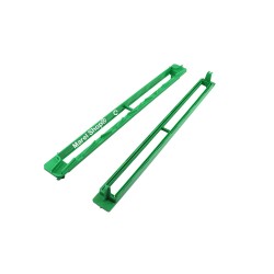 Set Convogliatori Anteriore e Posteriore Originale per Pulilava Lavapavimenti SP7 32972