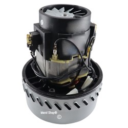 Motore 1200W per Aspirapolvere 50 Lt Altezza Totale 176 mm VAC026UN
