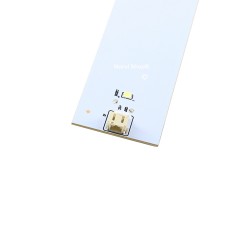 Lampadina Lampada Led Luce 1636055 per Frigorifero Hisense LG K1636055