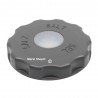 Tappo Coperchio Decalcificatore Sale per Lavastoviglie Whirlpool Ignis Bauknecht 481010609750