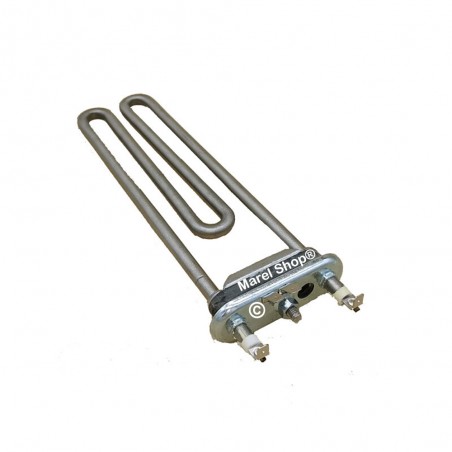 Resistenza 1800W per lavatrice Whirlpool Ignis Bauknecht 481010550891