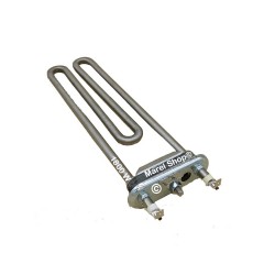 Resistenza 1800W per lavatrice Whirlpool Ignis Bauknecht 481010550891