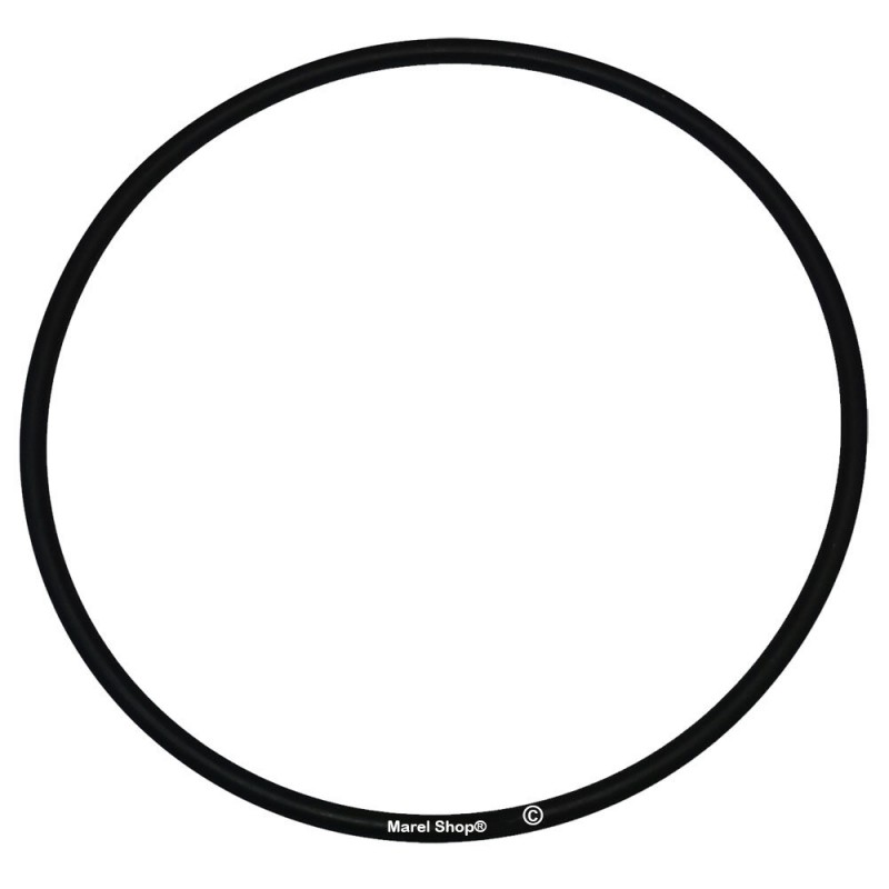 Guarnizione 5/7 Lt per Pentola a Pressione Lagostina N090