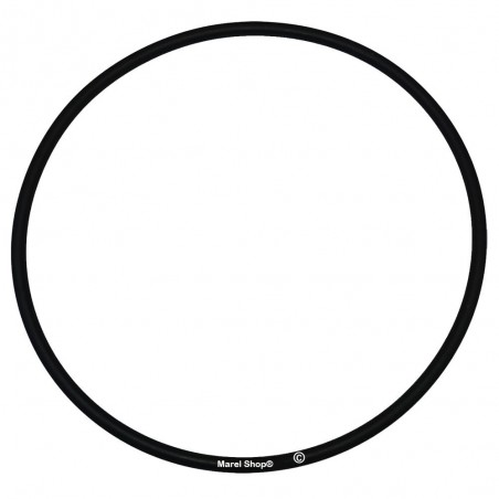 Guarnizione 5/7 Lt per Pentola a Pressione Lagostina N090