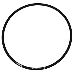 Guarnizione 5/7 Lt per Pentola a Pressione Lagostina N090