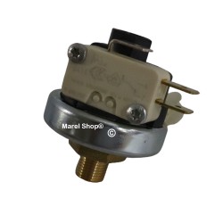 Pressostato per Ferri da Stiro Maschio con Attacco da 1/8" 2,8 BAR Q013