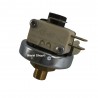 Pressostato per Ferri da Stiro Maschio con Attacco da 1/8" 2,8 BAR Q013