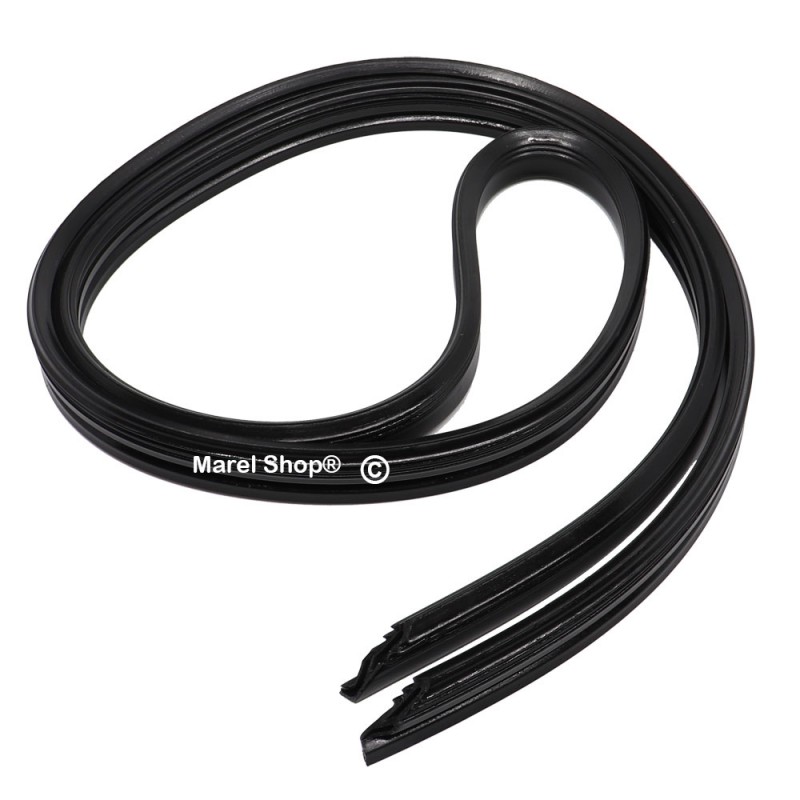 Guarnizione Perimetrale per Porta Lavastoviglie Beko 1749190100