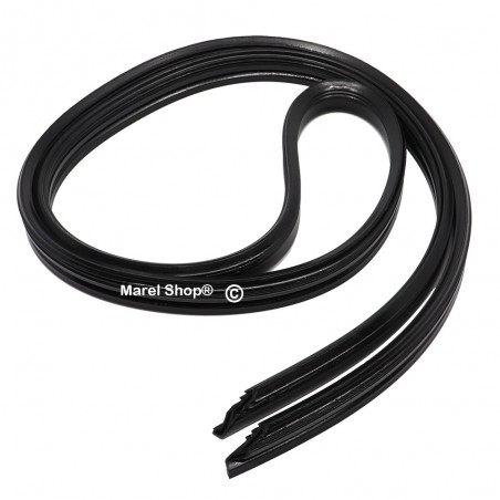 Guarnizione Perimetrale per Porta Lavastoviglie Beko 1749190100