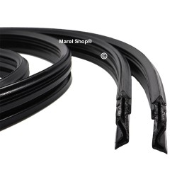 Guarnizione Perimetrale per Porta Lavastoviglie Beko 1749190100