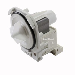 Pompa di Scarico per Lavatrice Electrolux Zanussi Rex 1327320204