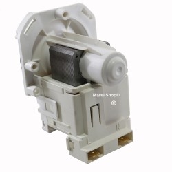 Pompa di Scarico per Lavatrice Electrolux Zanussi Rex 1327320204