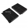 Kit Due Filtri in Carbone 139 x 195 mm per Cappa Faber MOD EFF70 112.0157.242