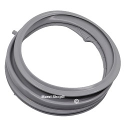 Guarnizione Soffietto Oblò per Lavatrice Candy Hoover 43019277
