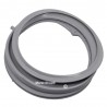 Guarnizione Soffietto Oblò per Lavatrice Candy Hoover 43019277