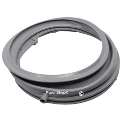 Guarnizione Soffietto Oblò per Lavatrice Candy Hoover 43019277