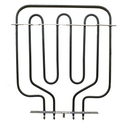 Resistenza Doppia Superiore 2700 W per Forno Bompani M00317012