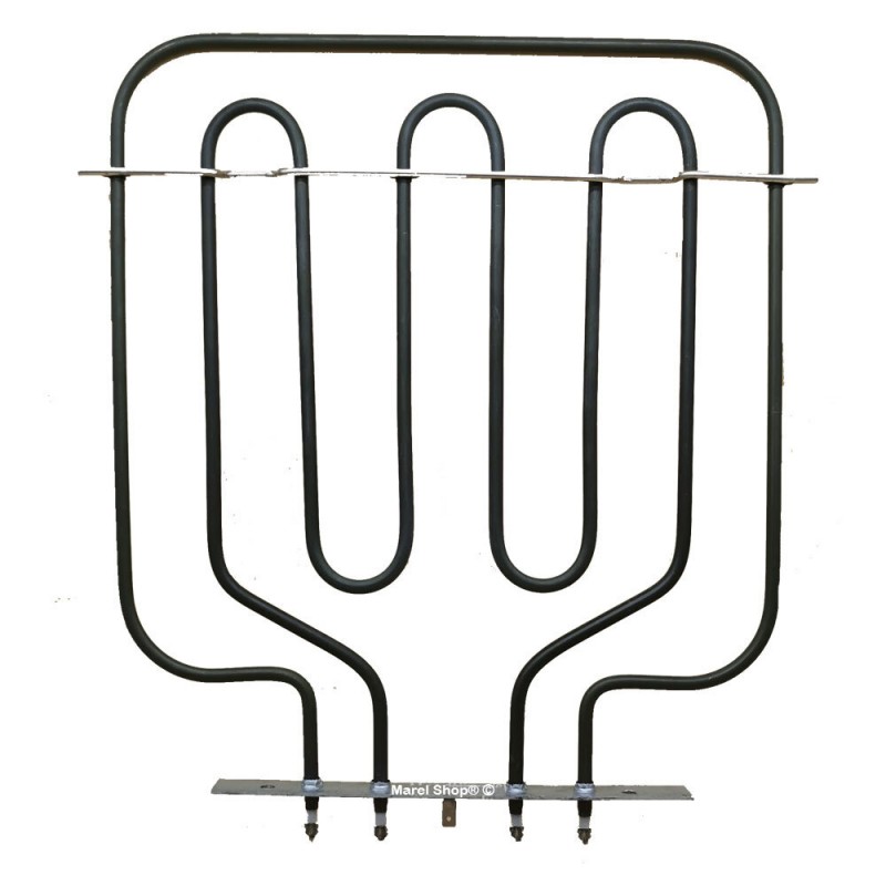 Resistenza Doppia Superiore 2700 W per Forno Bompani M00317012
