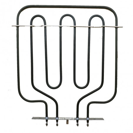 Resistenza Doppia Superiore 2700 W per Forno Bompani M00317012